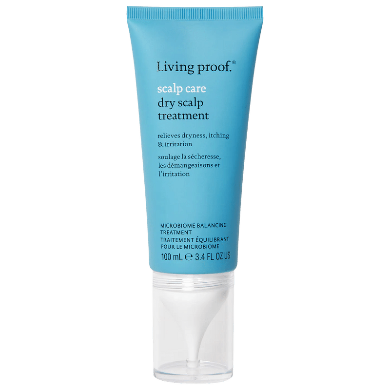 Scalp Care Dry Scalp Treatment