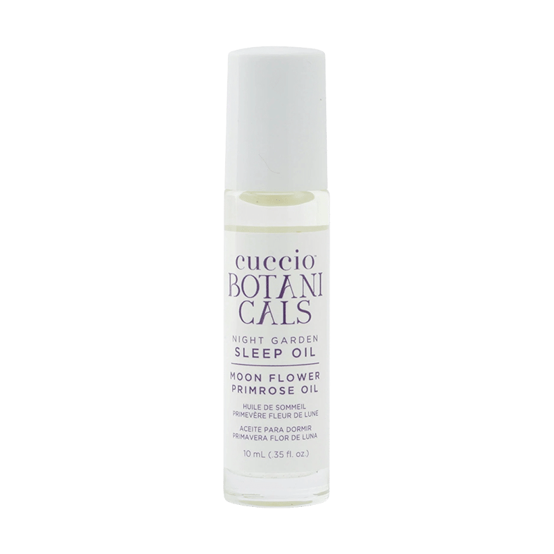 Sleep Oil