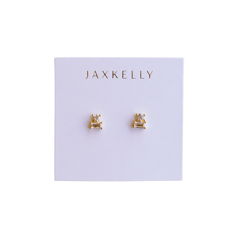 Double Stud Stack