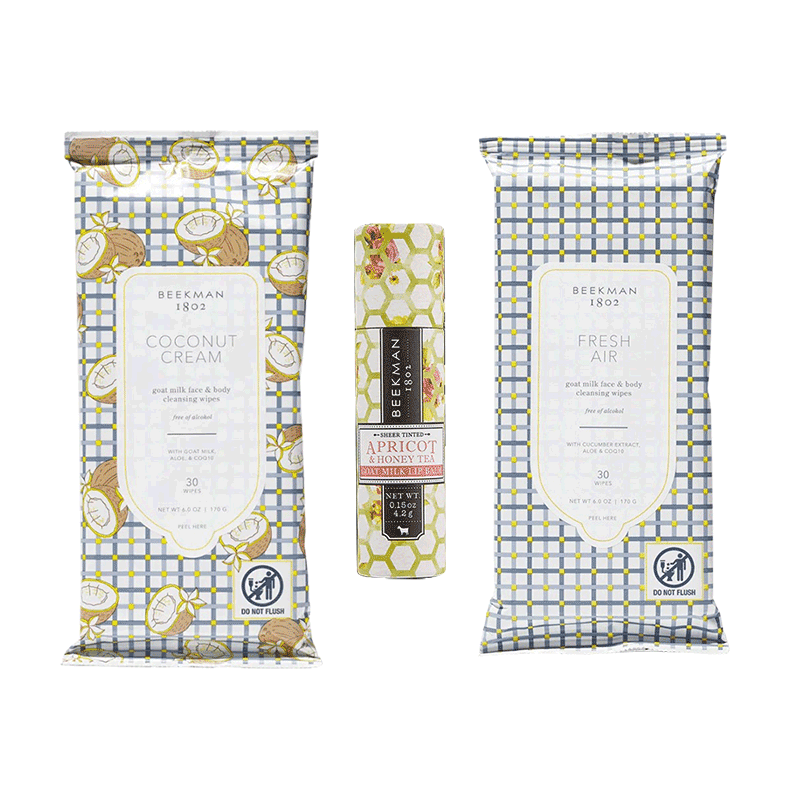 Sweet & Fresh Bundle 