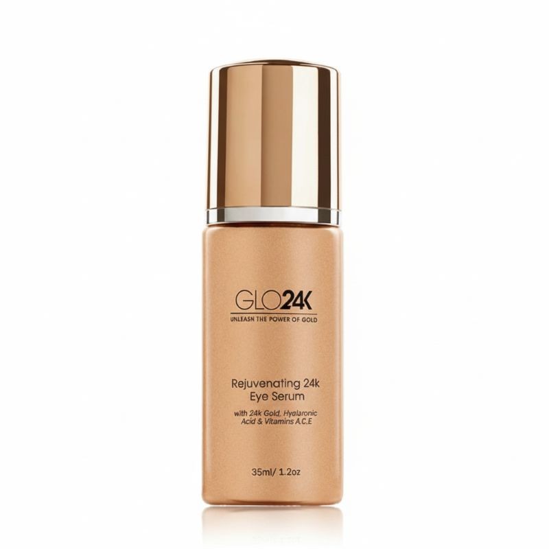 24K Rejuvenating Eye Serum