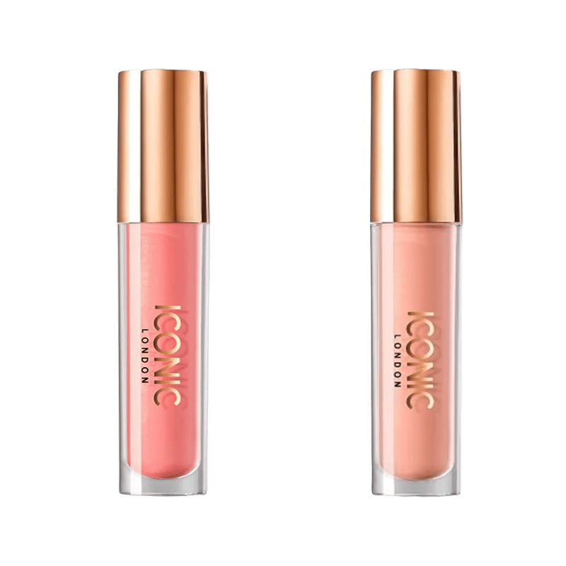 Lovestruck Lip Duo 