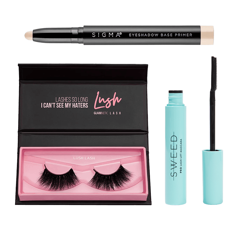 Lift, Prime, Flutter Bundle