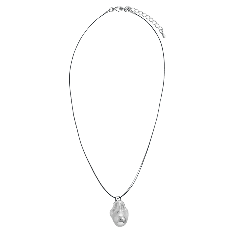 Pearl Drop Necklace
