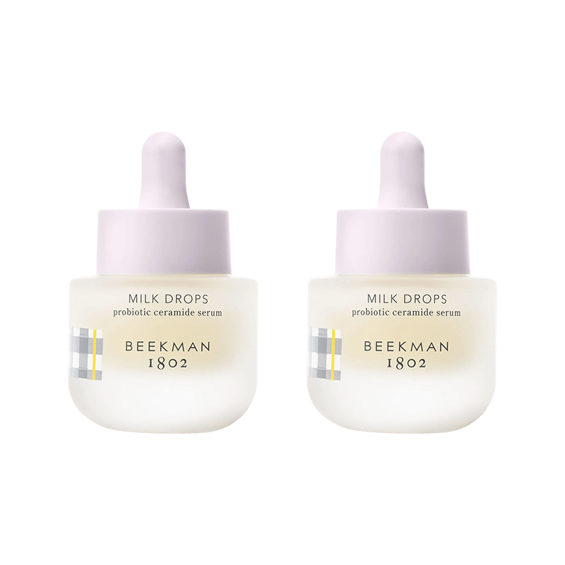 Milk Drops Ceramide Serum, 15ML Set of 2