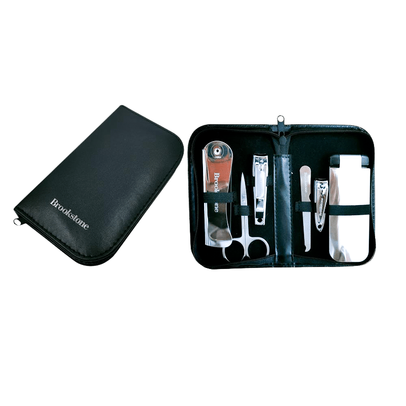 7 Piece Manicure Set