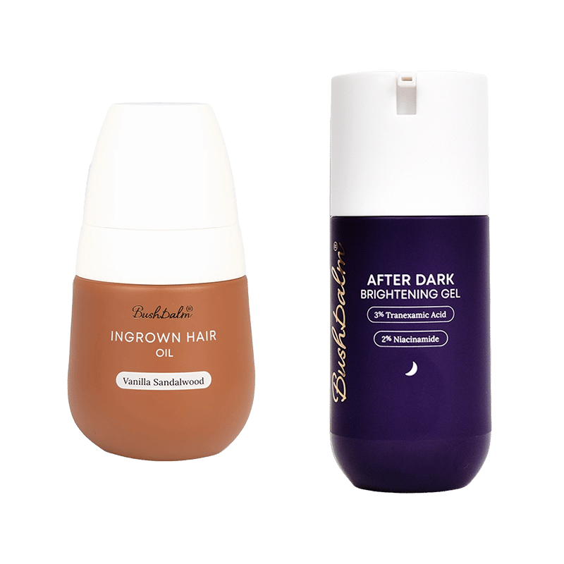 Vanilla Nights Body Duo 