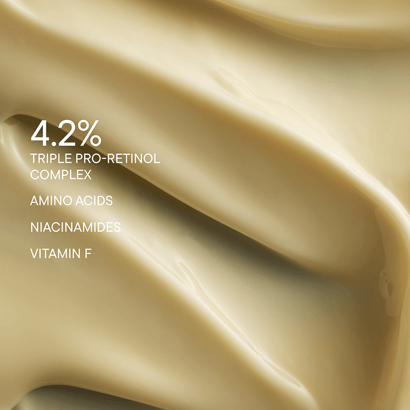Renewal Cream