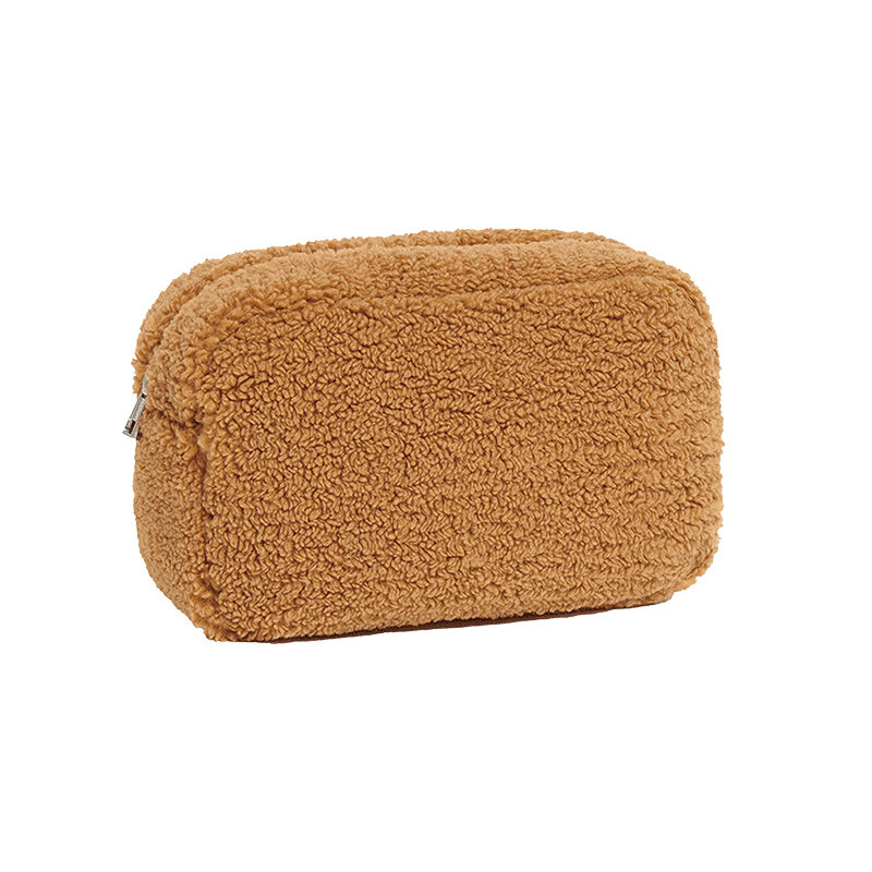 Noor Bouclette Pochette