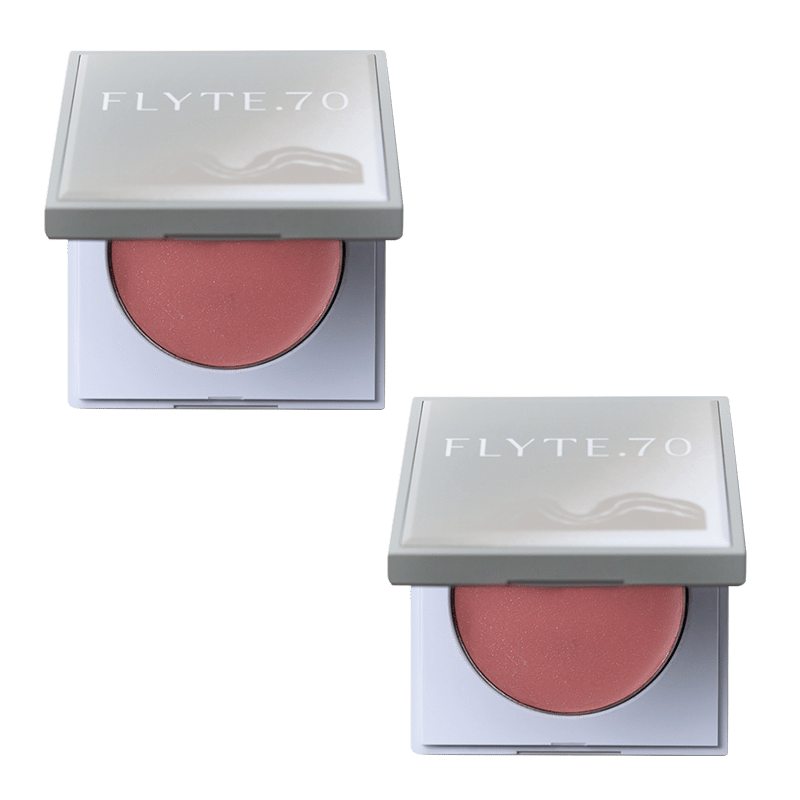 HazyCheek.Creme - Cream Blush - Tenderness Set of 2 