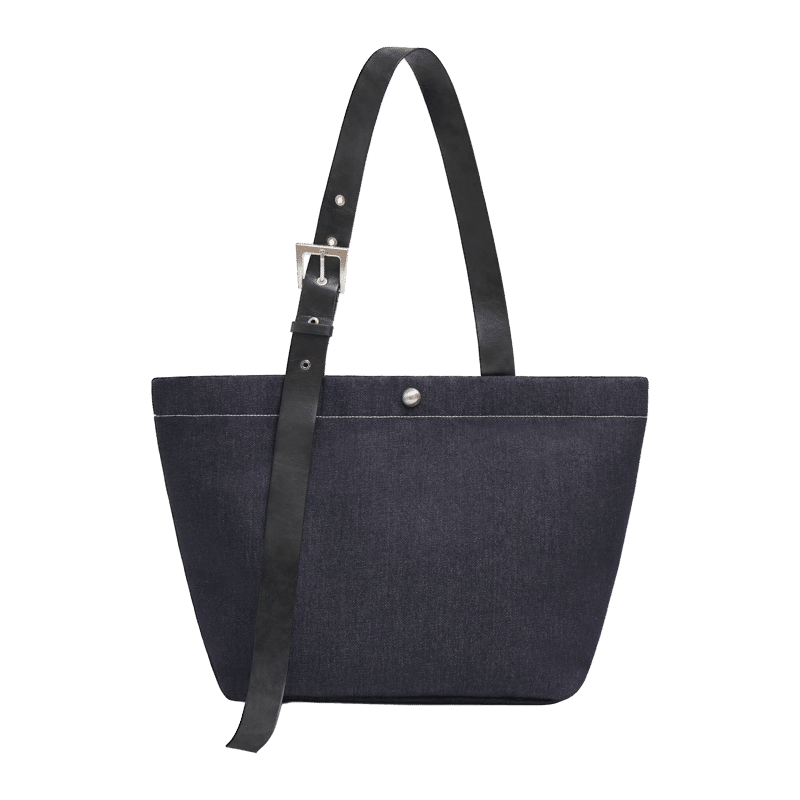 Esti Raw Denim Tote
