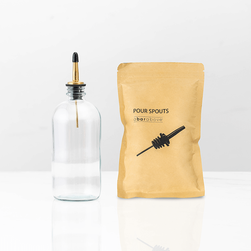 Pour Spouts (6pc)