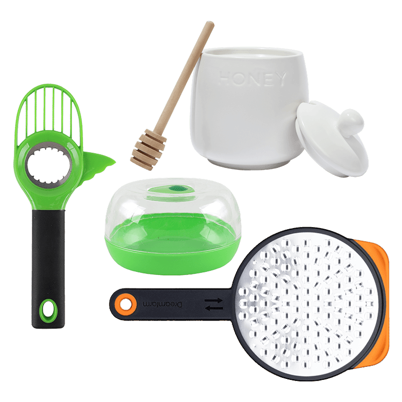 Kitchen Gadget Bundle