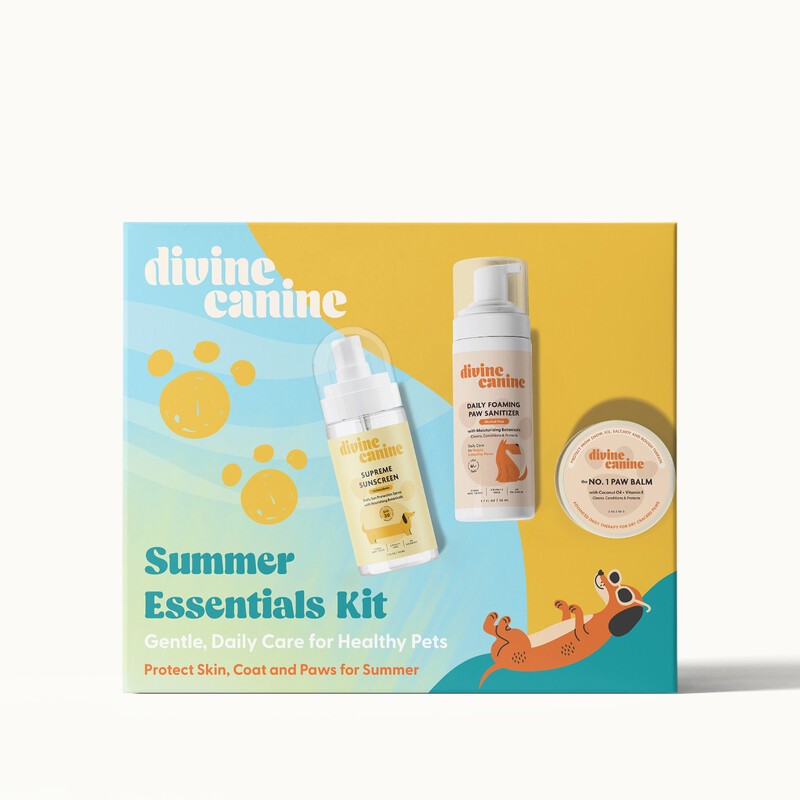 Summer Essentials Kit
