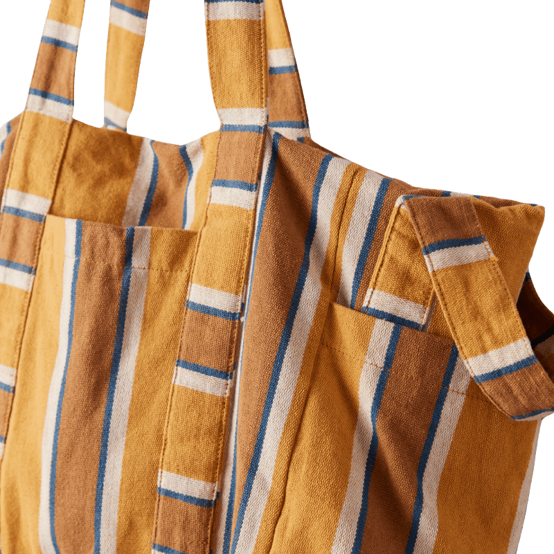 Oksana Oversized Tote
