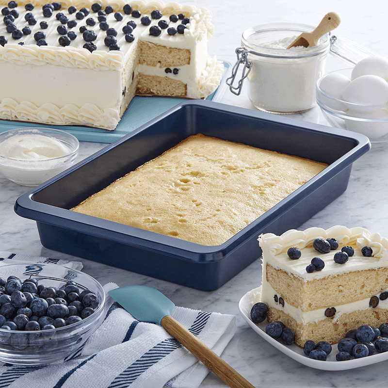 Nonstick Cake Pan