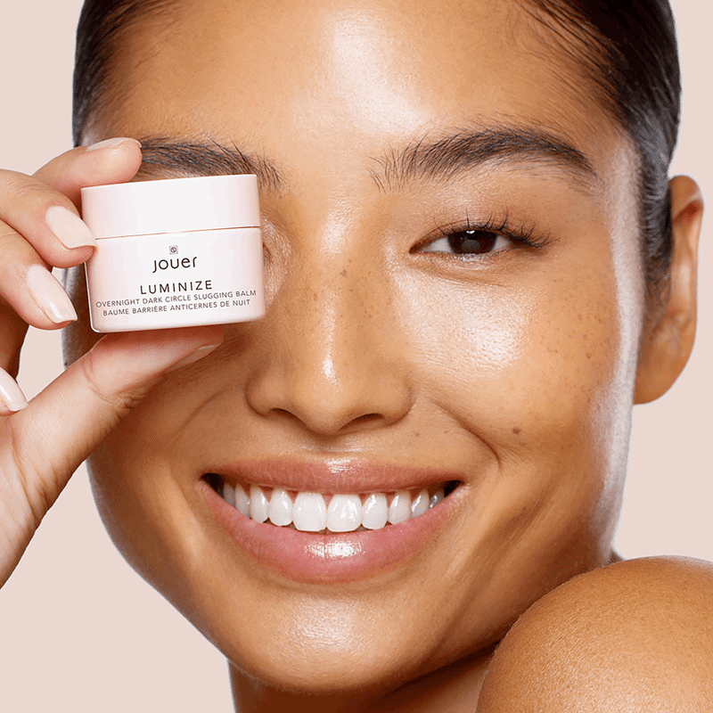 Luminize Under Eye Slugging Balm