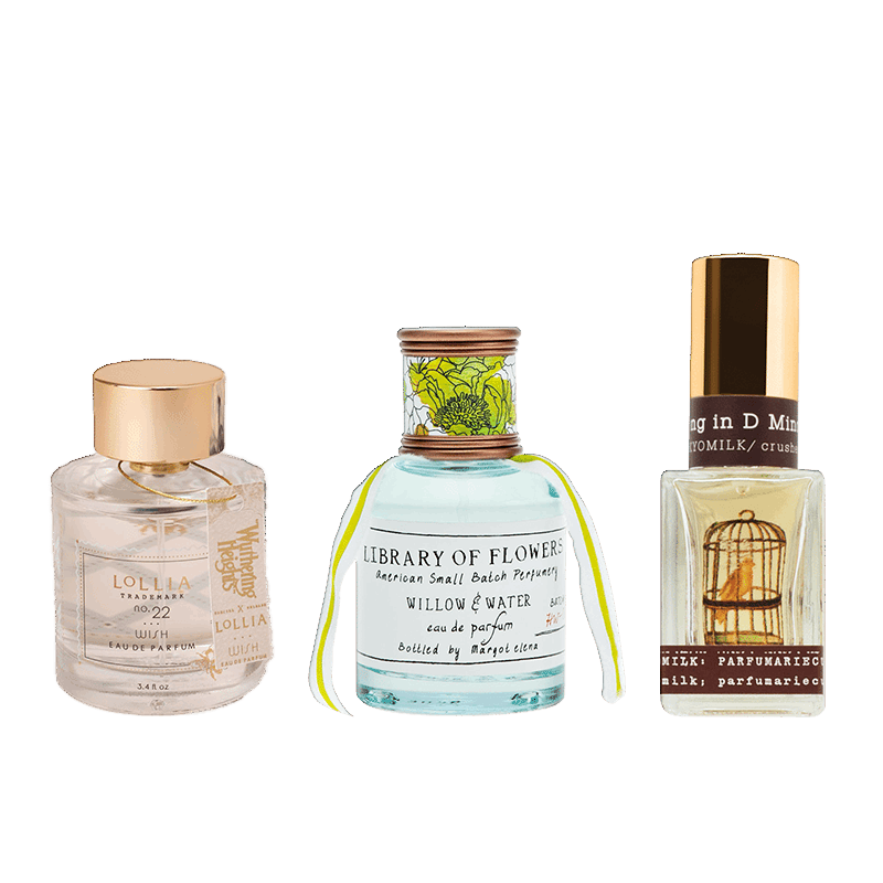 Signature Scent Bundles