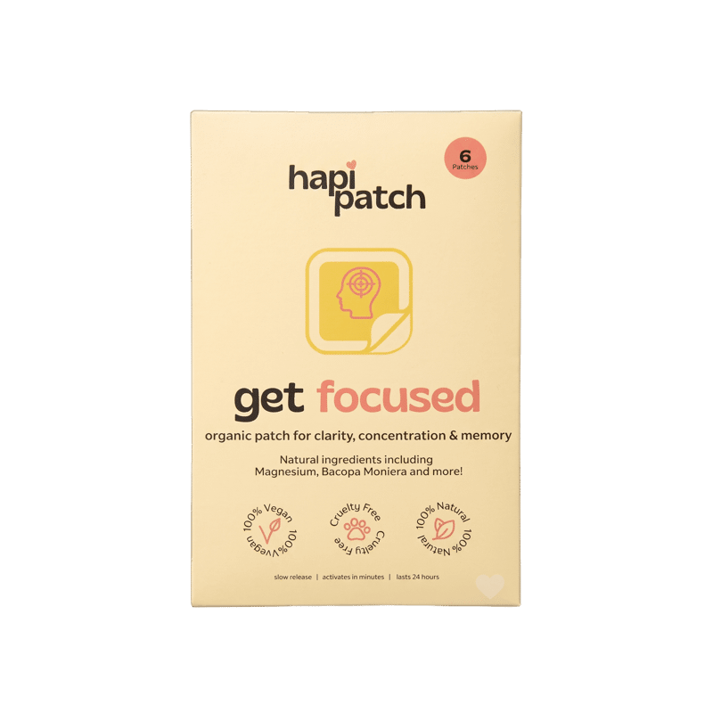 Get Focussed