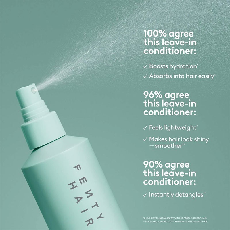 The Water Boi Leave-In Conditioner
