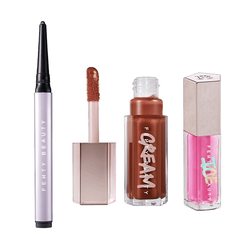 Line It, Gloss It, Slay Bundle