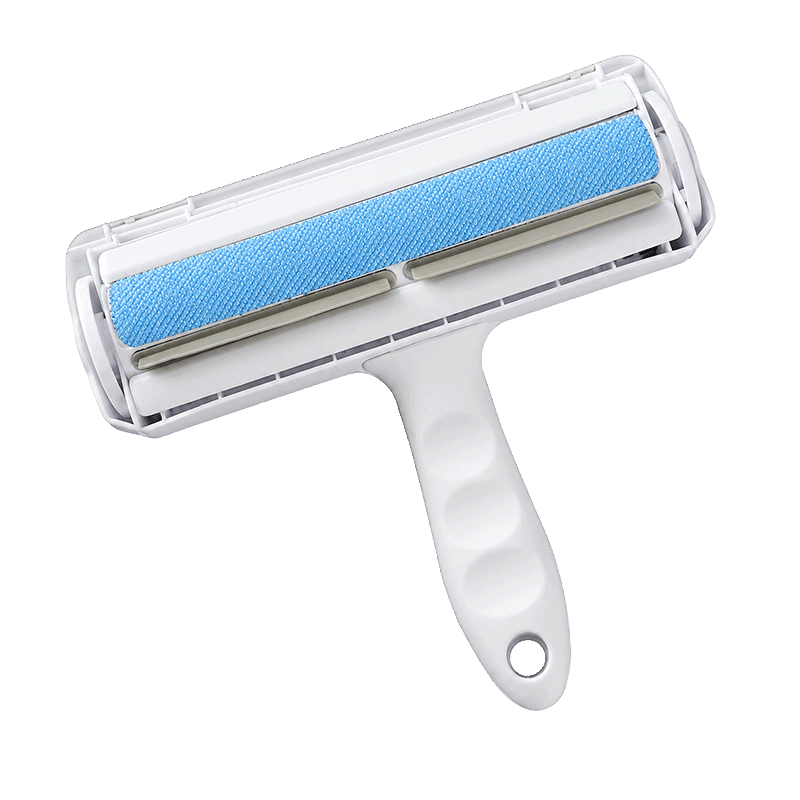 Sticky Reusable Pet Hair Lint Brush