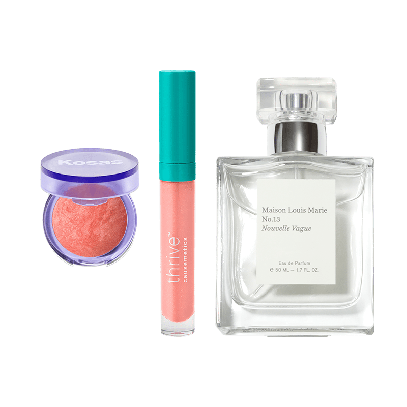FFF Pick - Fresh and Fab Kit