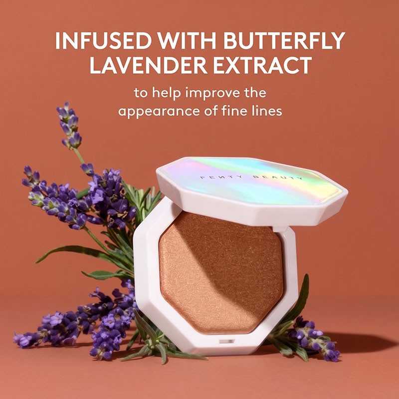 Demi'glow Highlighter - Pretty Purlz