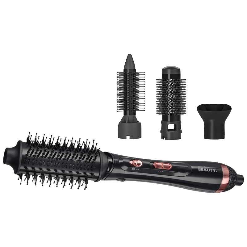 4 in 1 Airstyler System