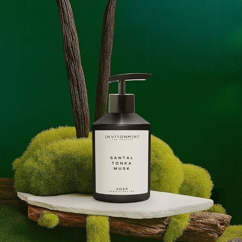 Hand Soap Inspired by Le Labo