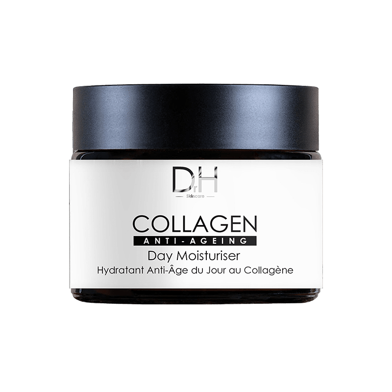 Collagen Anti-Ageing Day Moisturiser