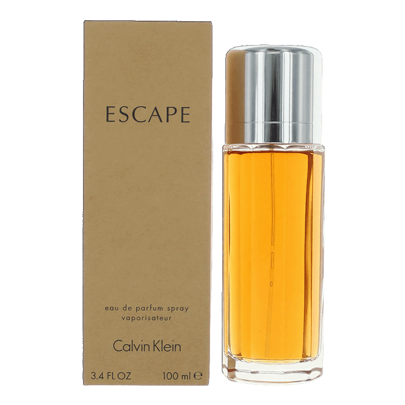 Escape Eau De Parfum Spray for Women