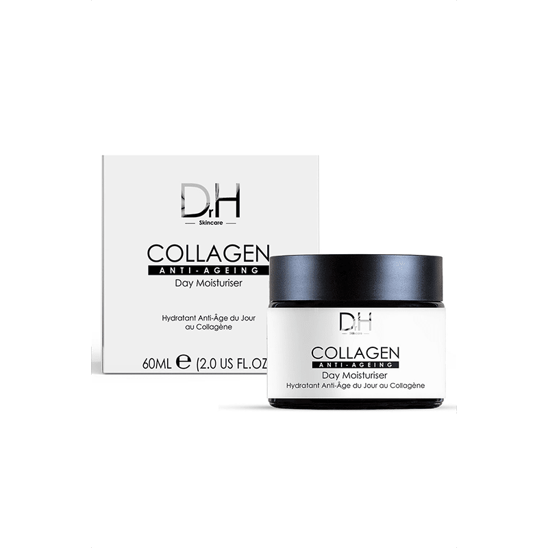 Collagen Anti-Ageing Day Moisturiser