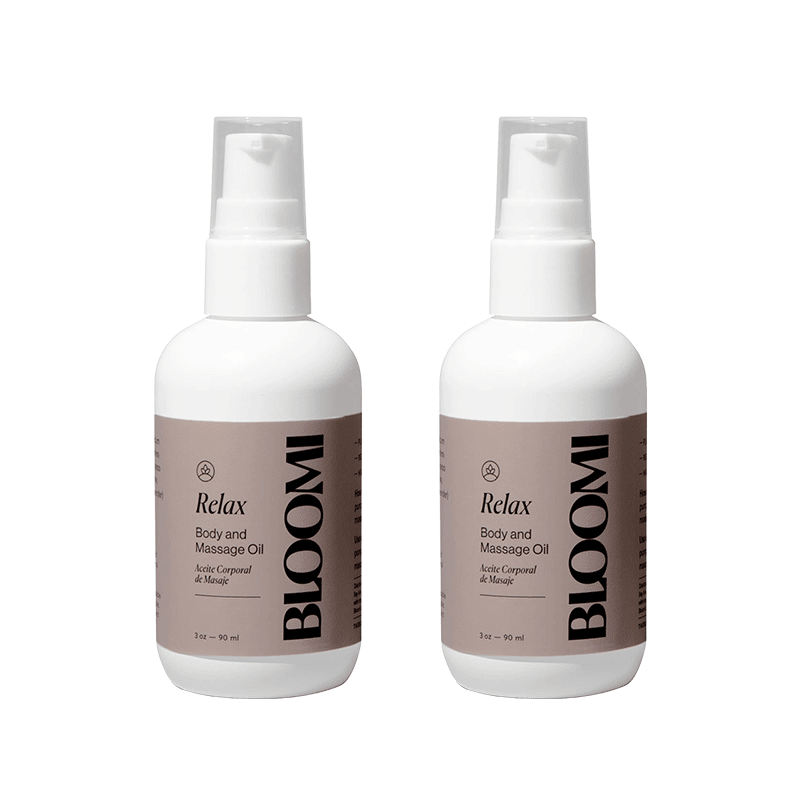 Relax Set of 2