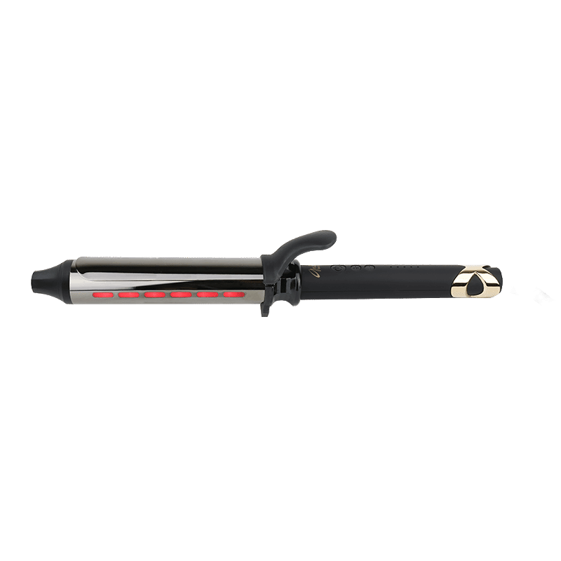 1.25 Infrared Curling Iron