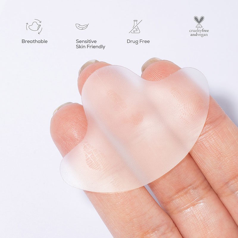 T-Zone Pore Patch