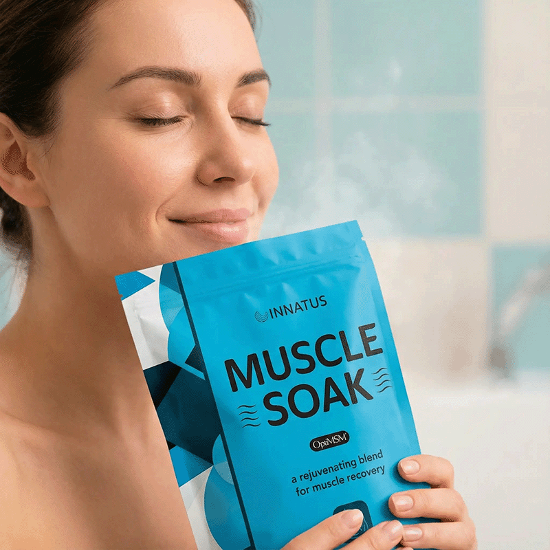 Muscle Soak