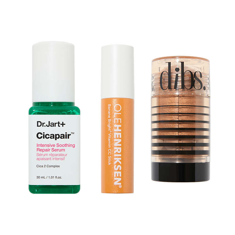 FFF Pick - Repair & Radiate Kit 