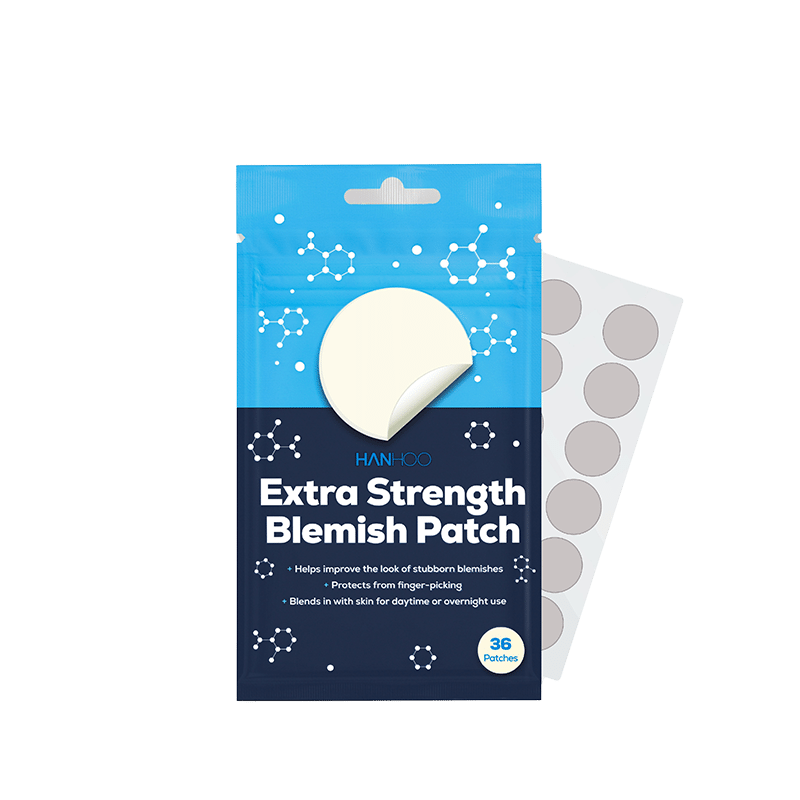 Extra Strength Blemish Patch