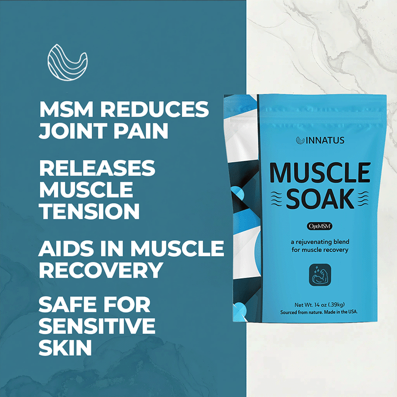 Muscle Soak