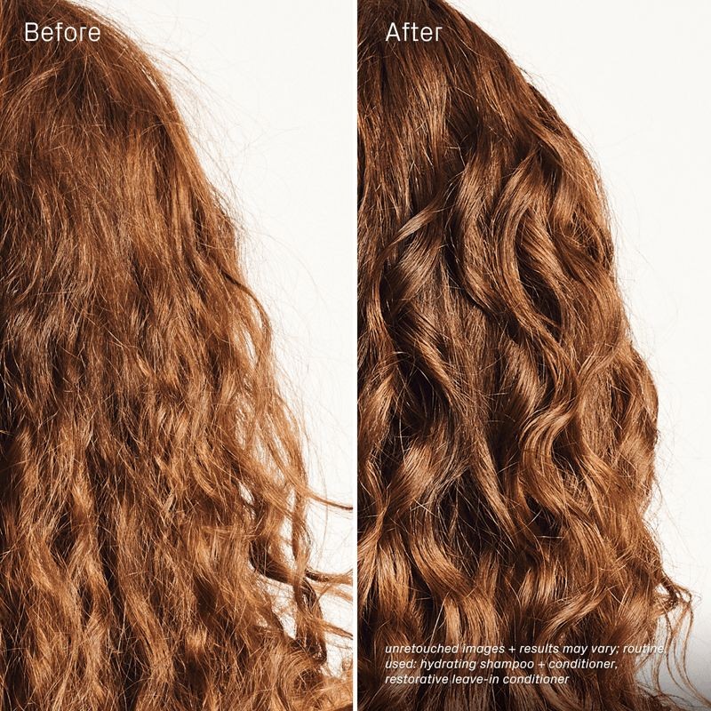 All In Restorative Leave-In Conditioner