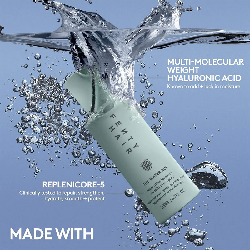 The Water Boi Leave-In Conditioner