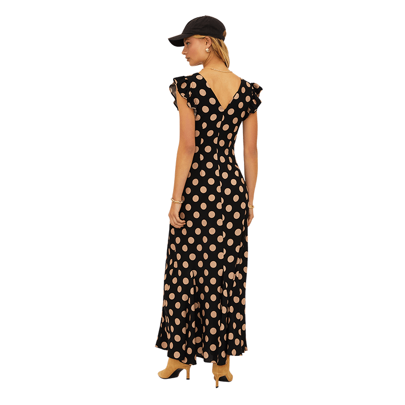 Elodie Dress
