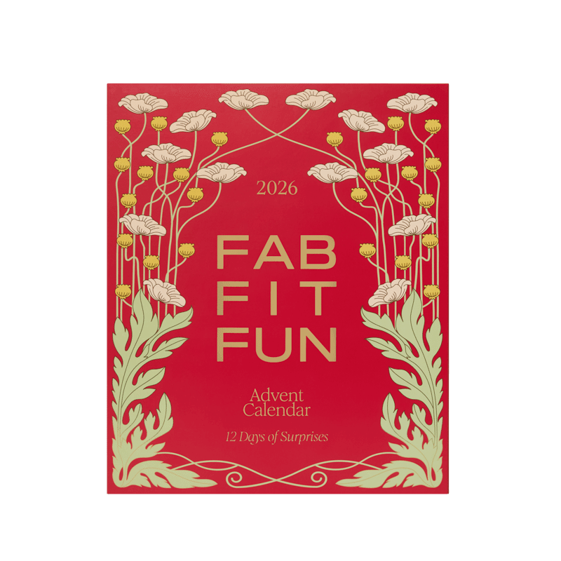 Fall 2026 Holiday Advent Calendar - CANADA Only