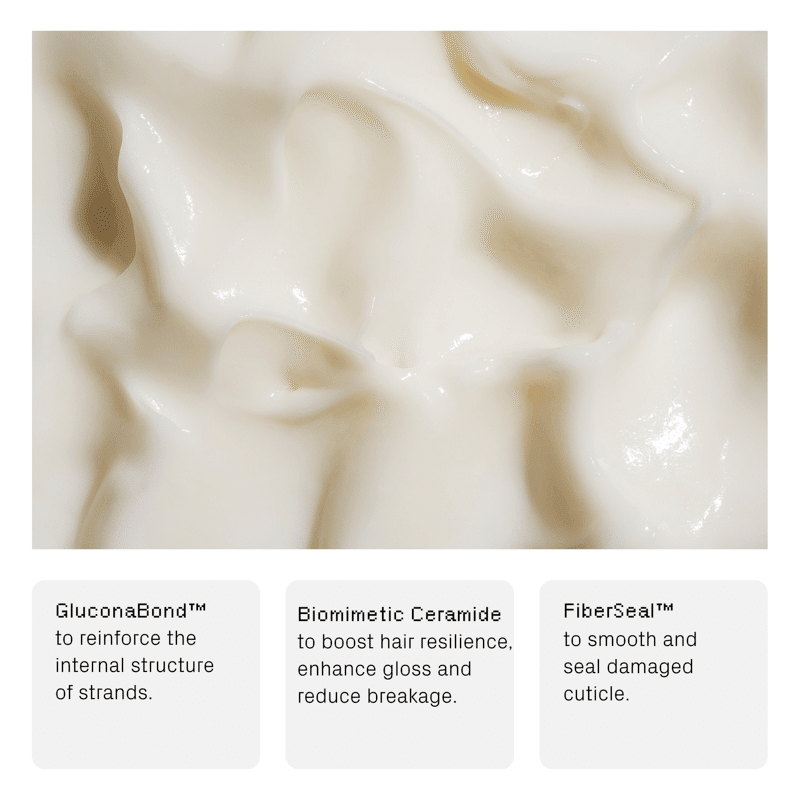 All In Restorative Leave-In Conditioner