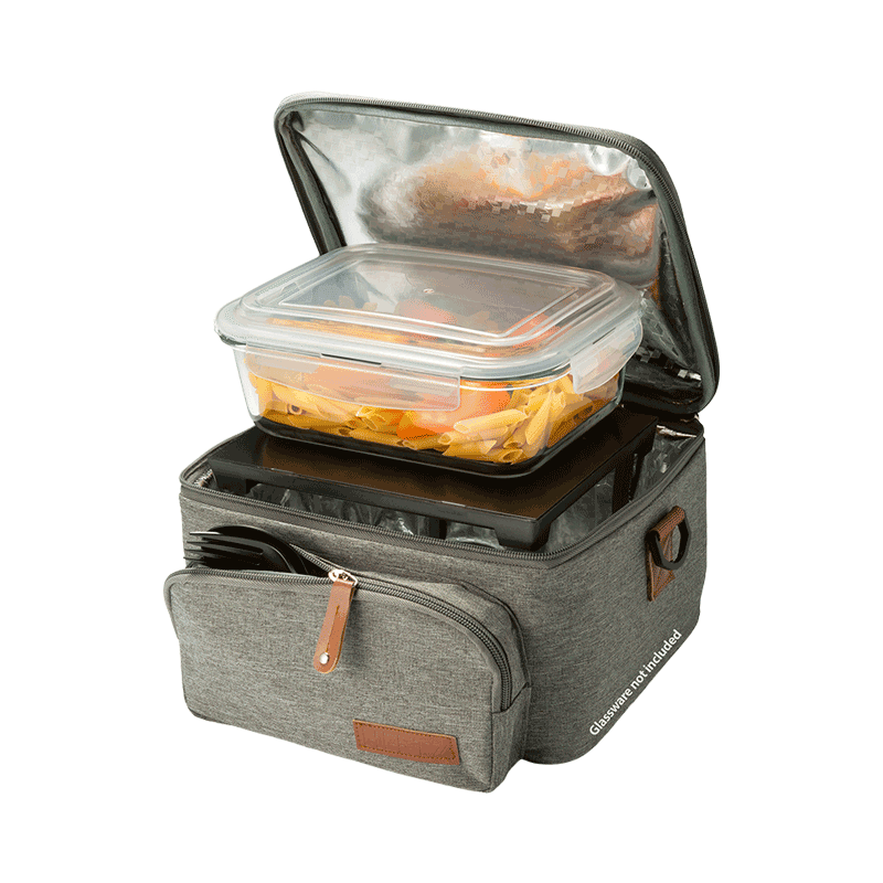 Heated Lunch Bag