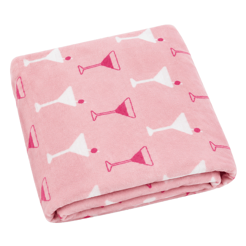 Super Soft Plush Throw