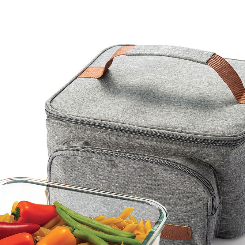 Heated Lunch Bag