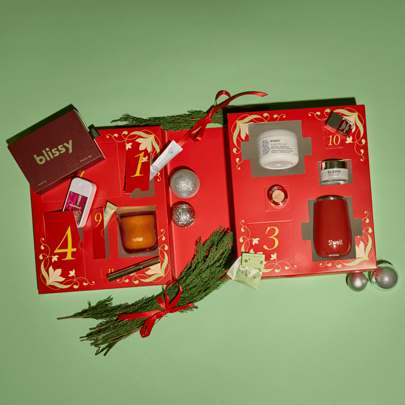 2026 Holiday Advent Calendar