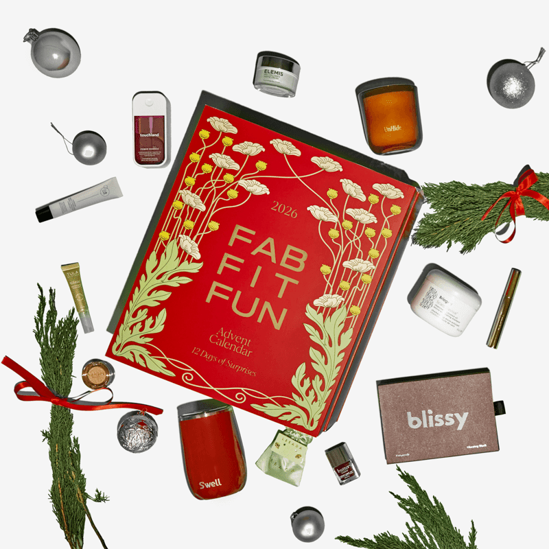2026 Holiday Advent Calendar